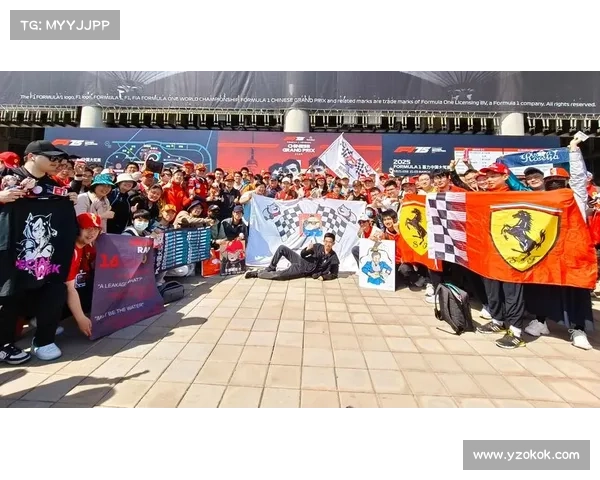 百事可乐成为F1官方合作伙伴 签订五年协议助力2025至2030赛季